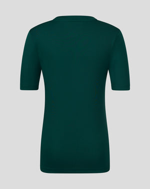 Junior Performance Tee - Botanical Garden