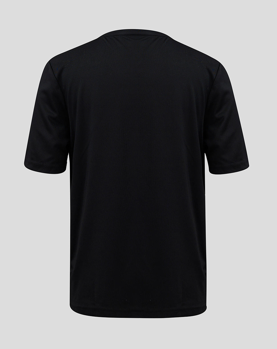 ULSter Junior 24/25 Training Tee - Caviar - Caviar