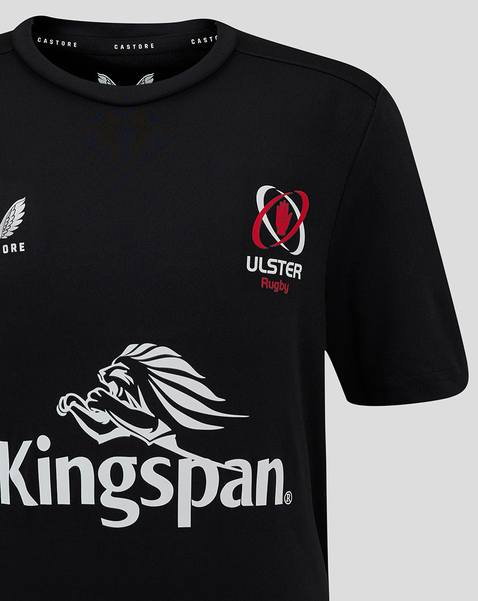 ULSter Junior 24/25 Training Tee - Caviar - Caviar