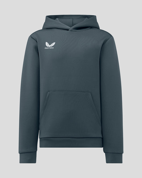 Junior Hoody - Dark Slate