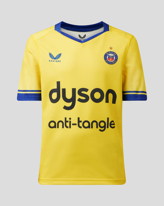 Bath Rugby Junior 23/24 Away Shirt