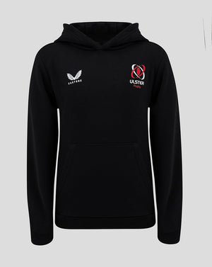 ULSter Junior 24/25 Hoody - Caviar