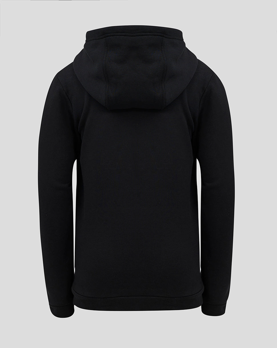 ULSter Junior 24/25 Hoody - Caviar - Caviar