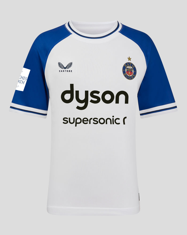 Bath Rugby Junior 24/25 Away Shirt