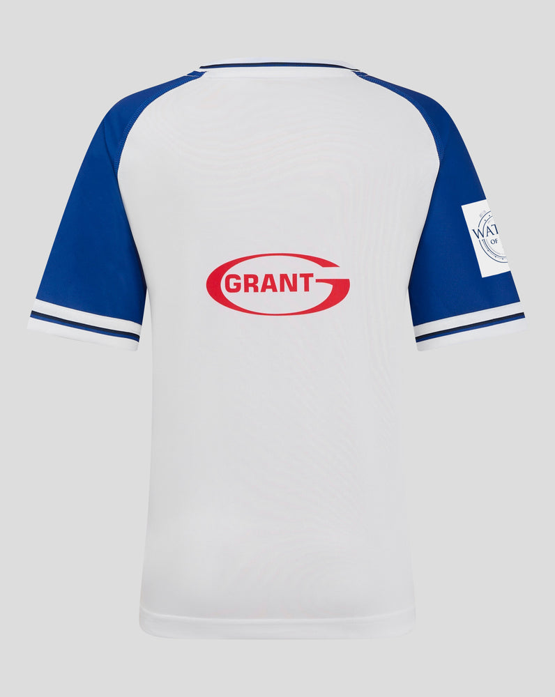 Bath Rugby Junior 24/25 Away Shirt