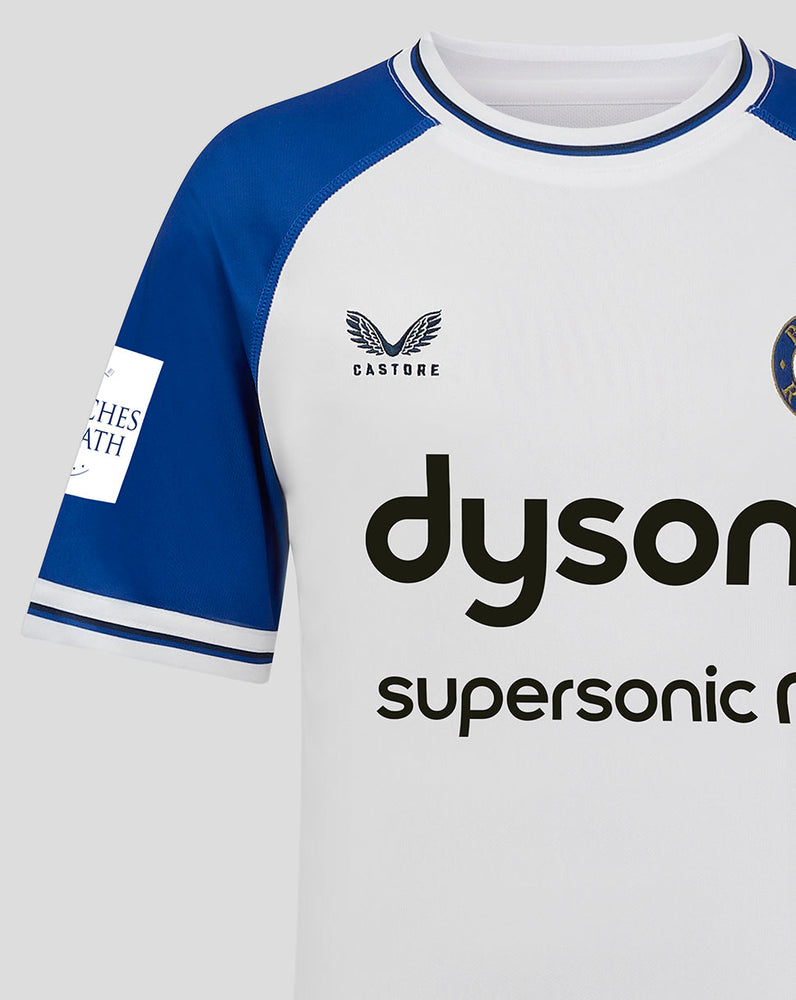 Bath Rugby Junior 24/25 Away Shirt