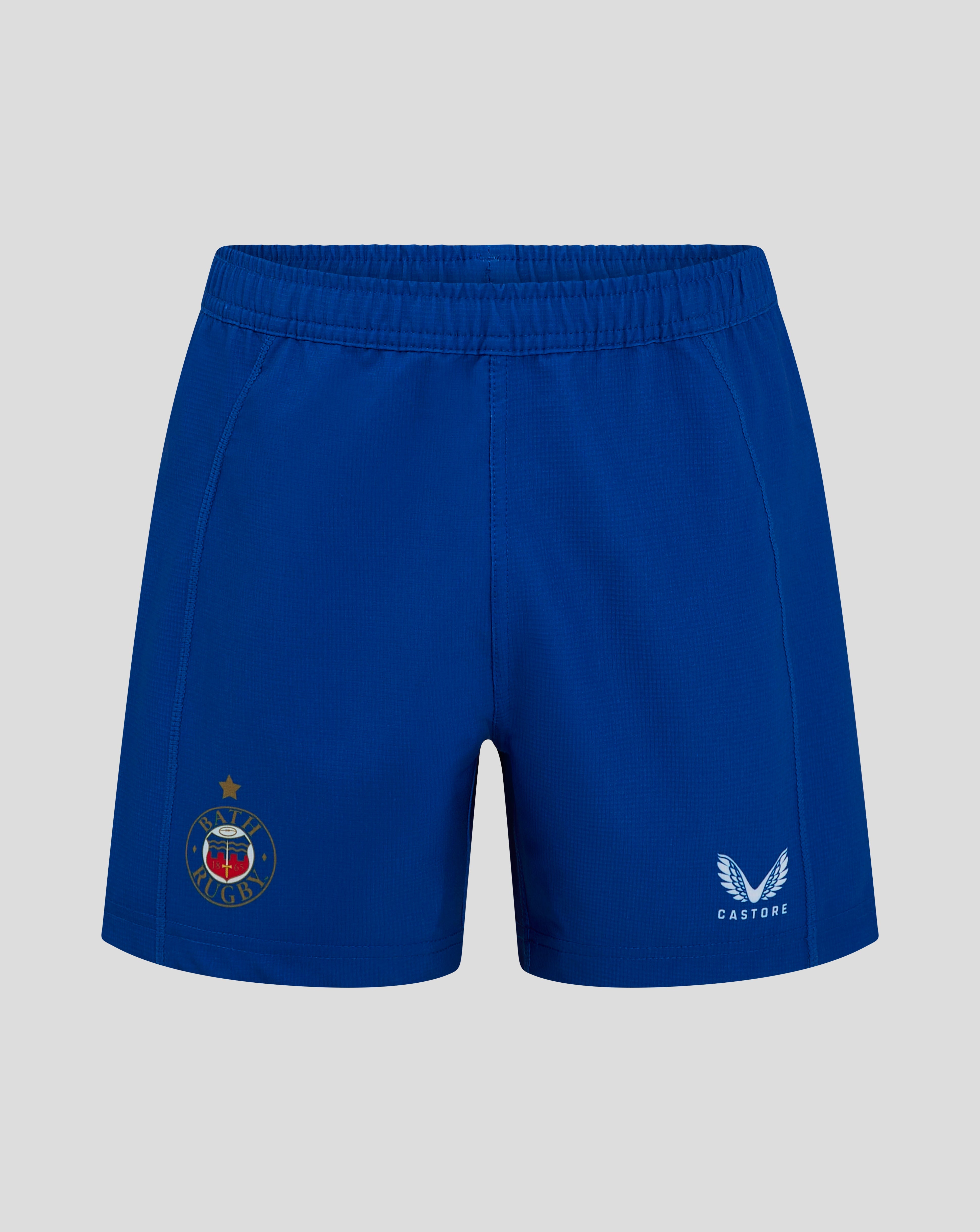 Bath Rugby Junior 24 25 Away Short Castore bath-rugby-junior-24-25-away-short-castore