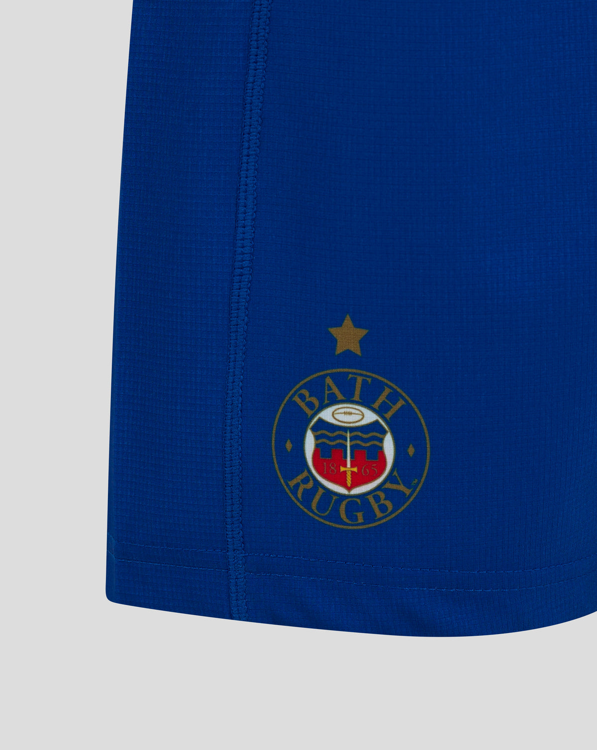 Bath Rugby Junior 24/25 Away Short - Surf The Web
