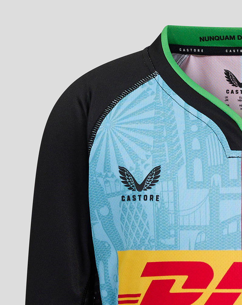 Harlequins Youth 24/25 Home Shirt