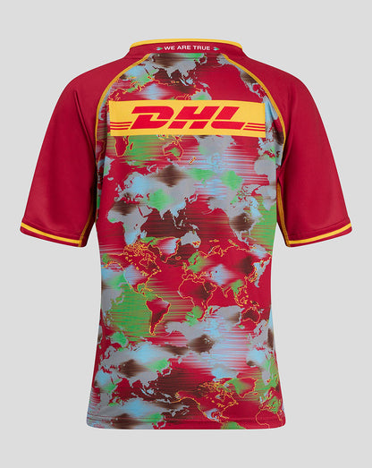 Harlequins Youth Big Game Shirt 24/25