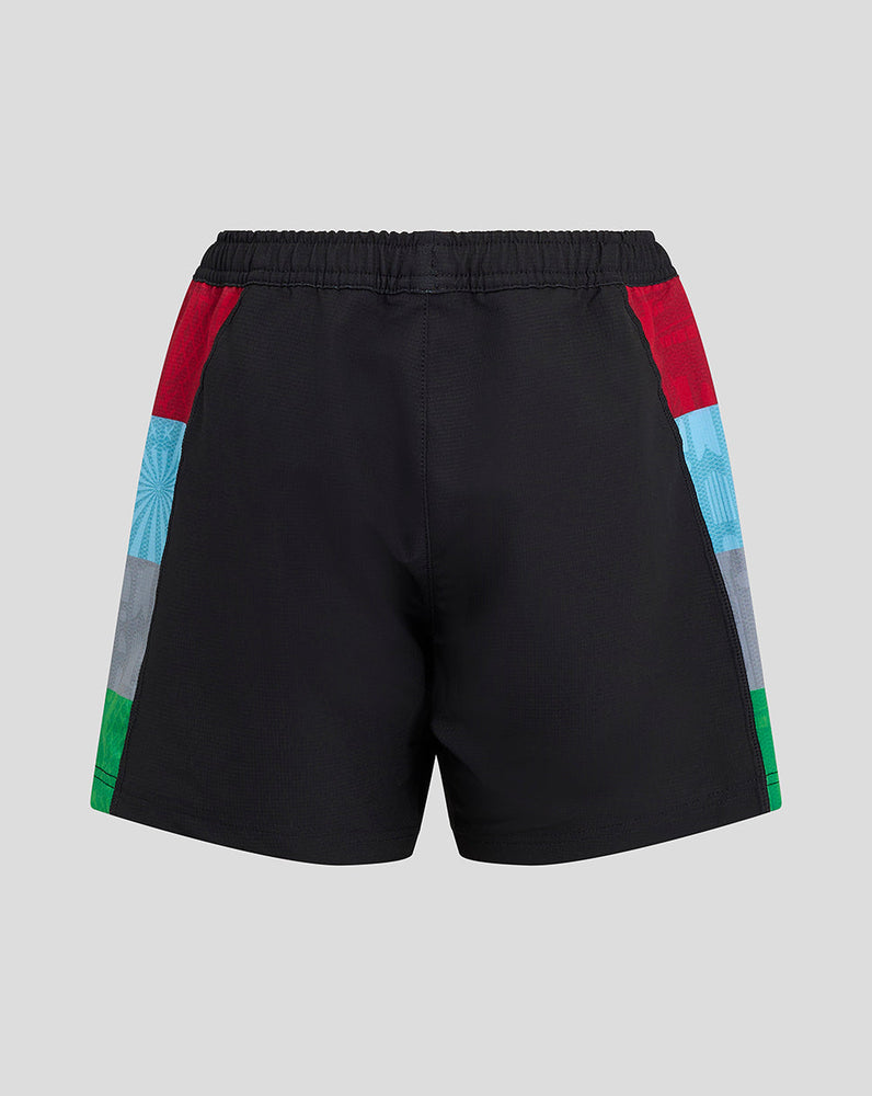 Harlequins Youth 24/25 Home Shorts