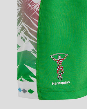 Harlequins Junior 24/25 Away Shorts