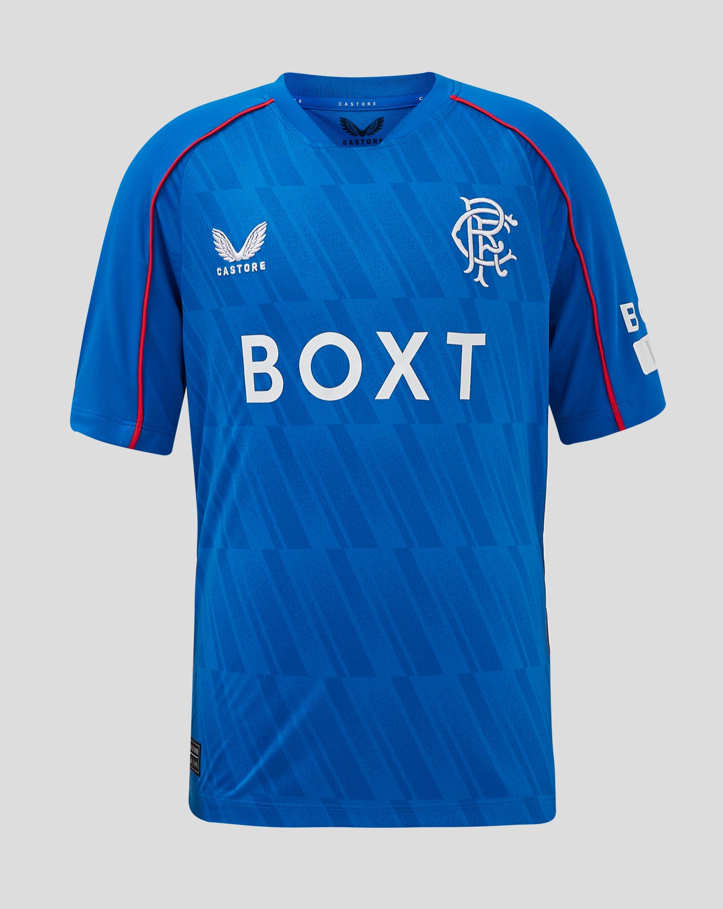 Rangers Junior 24/25 Home Shirt