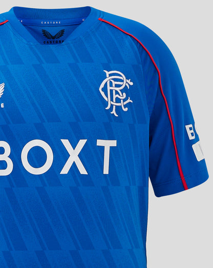 Rangers Junior 24/25 Home Shirt