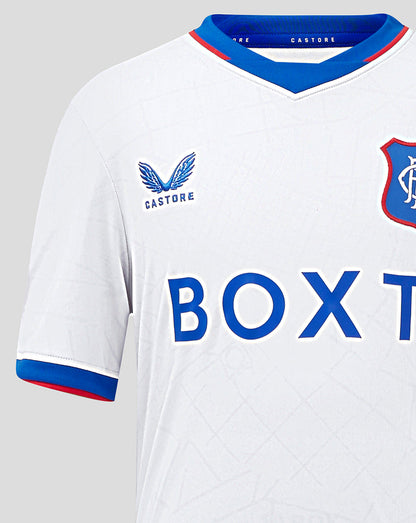 Rangers Junior 24/25 Away Shirt