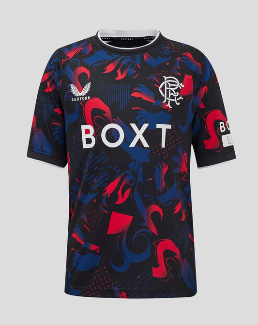 RANGERS JUNIOR 24/25 THIRD SHIRT