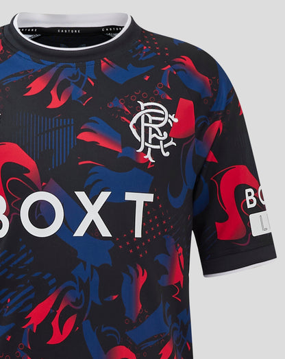 RANGERS JUNIOR 24/25 THIRD SHIRT