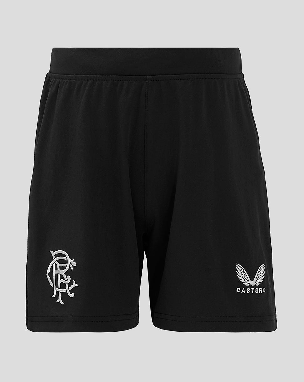 RANGERS JUNIOR 24/25 THIRD SHORTS