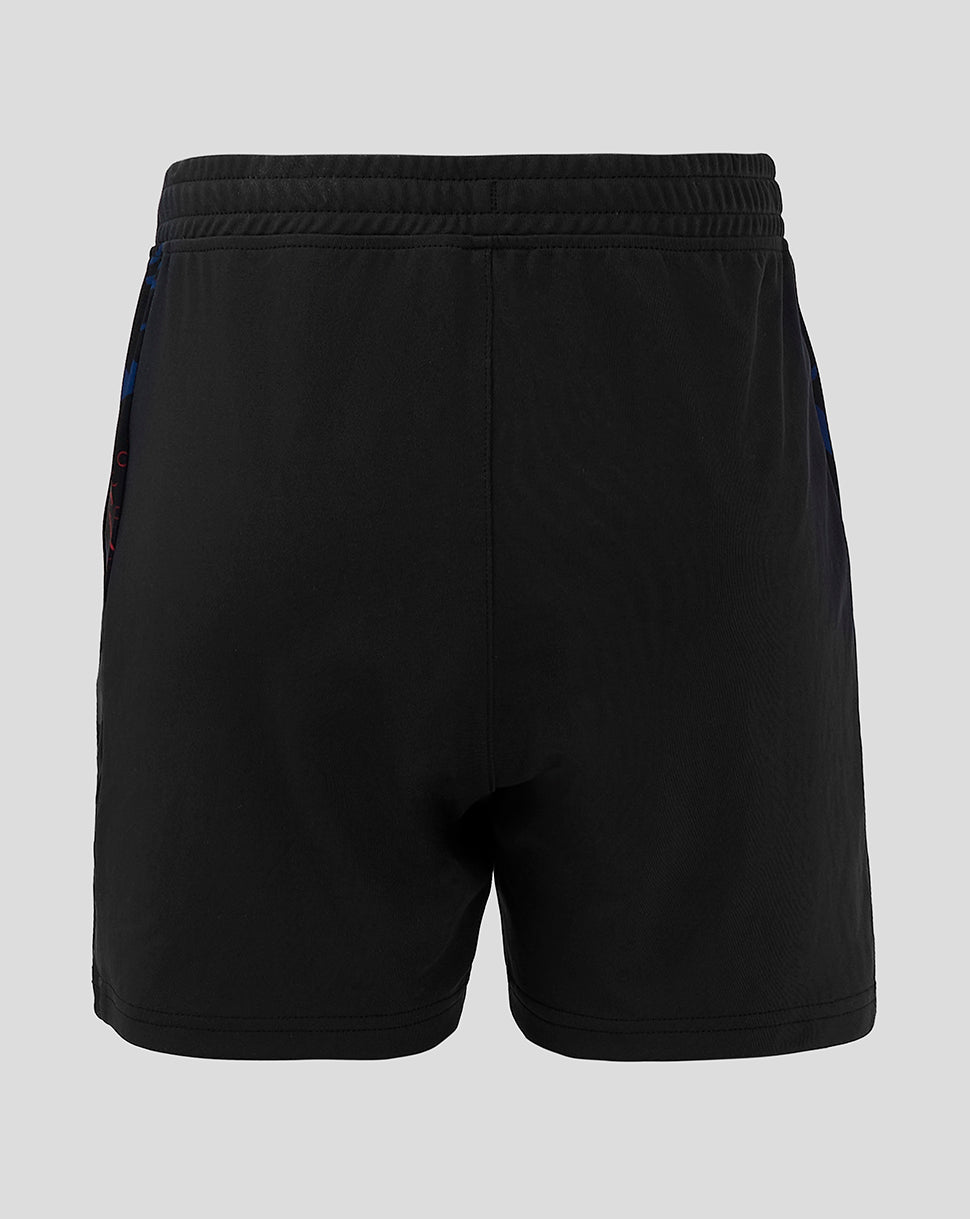 RANGERS JUNIOR 24/25 THIRD SHORTS