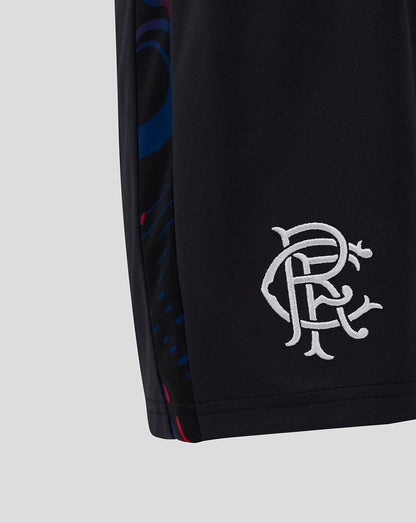 RANGERS JUNIOR 24/25 THIRD SHORTS