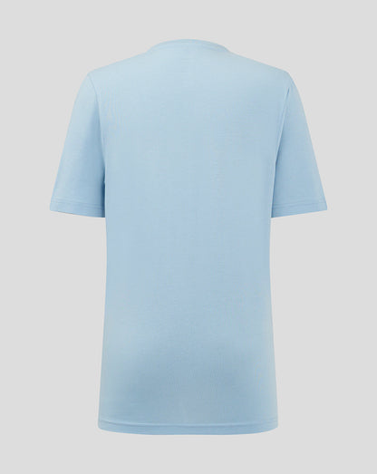 Rangers Junior 24/25 Pro Players Logo T-Shirt