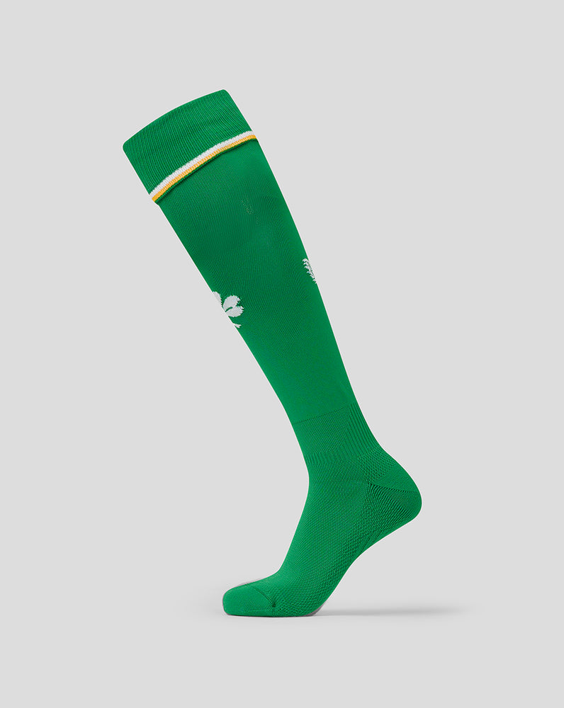Ireland Junior Home Socks