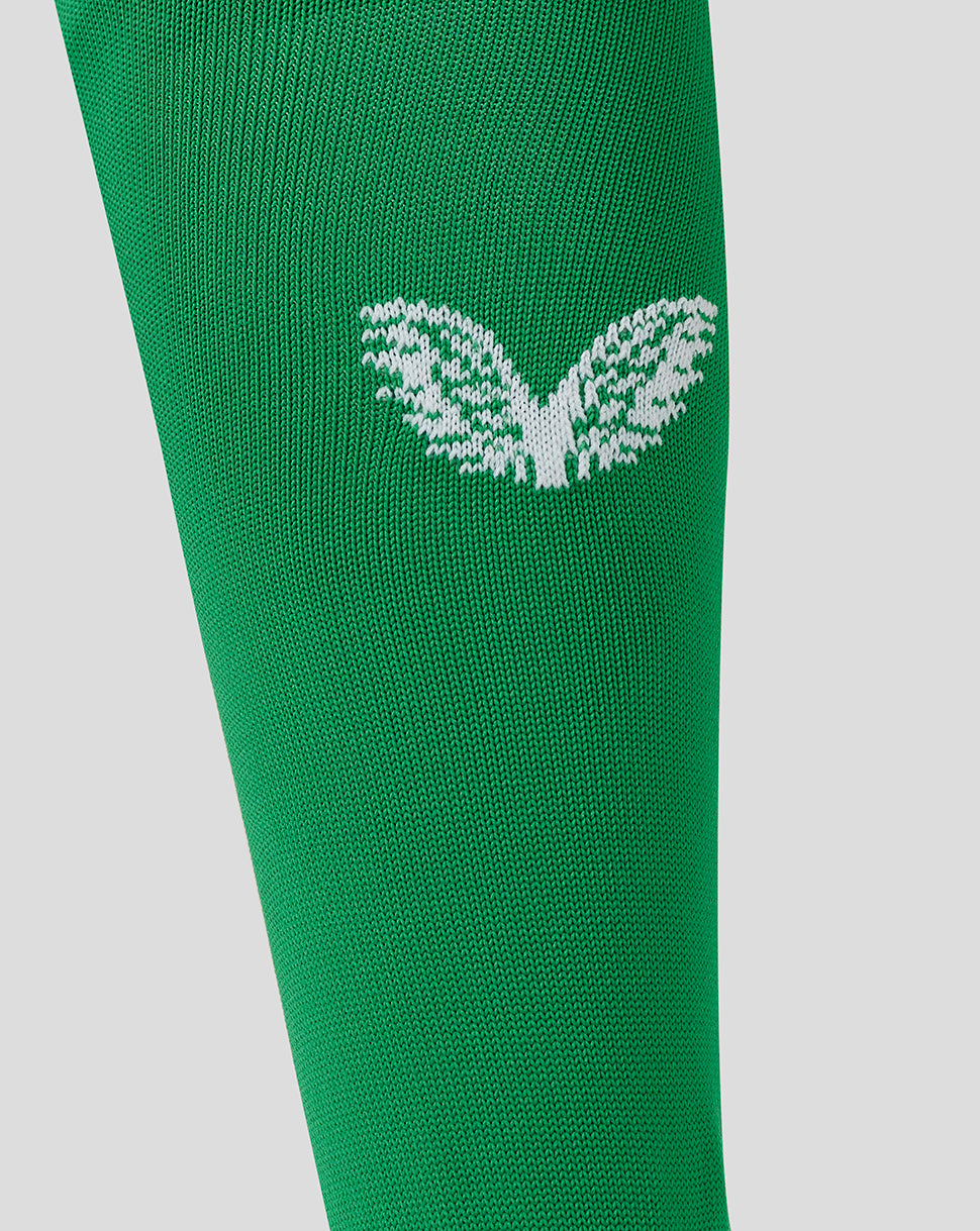 Ireland Junior Home Socks