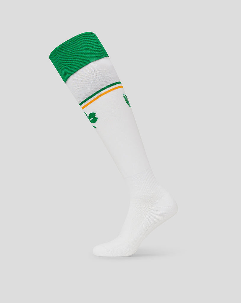 Ireland Men's Away Sock - Junior Fit