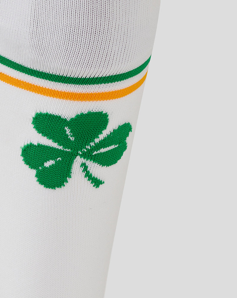 Ireland Men's Away Sock - Junior Fit