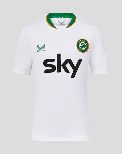 Ireland Men's Away Shirt - Junior Fit