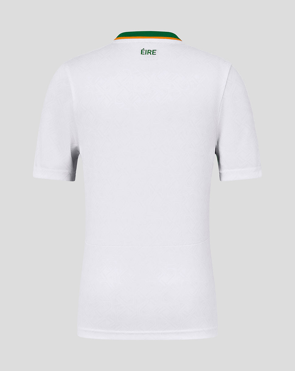 Ireland Men's Away Shirt - Junior Fit