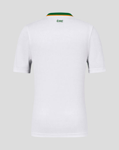 Ireland Men's Away Shirt - Junior Fit