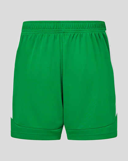 Ireland Men's Away Shorts - Junior Fit