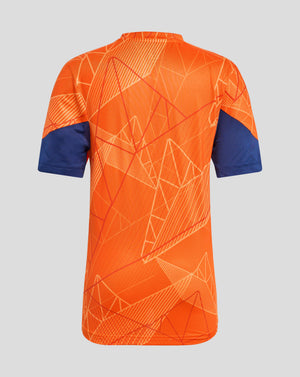 Rangers 24/25 Junior League Matchday T-Shirt
