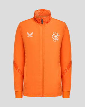 Rangers 24/25 Junior League Matchday Anthem Jacket