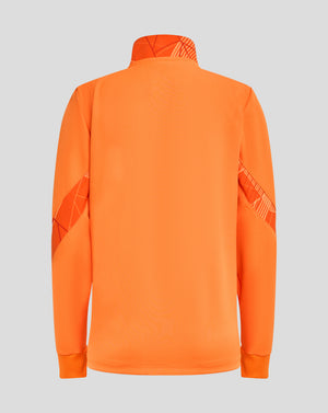 Rangers 24/25 Junior League Matchday Anthem Jacket