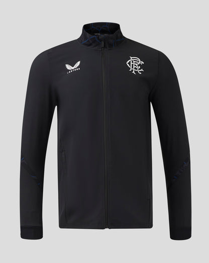 RANGERS JUNIOR 24/25 THIRD MATCHDAY ANTHEM JACKET