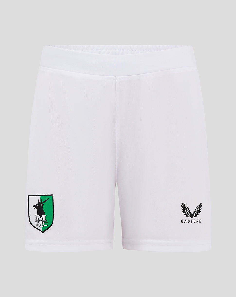 Mansfield Junior 24/25 Away Shorts