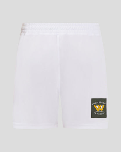 Mansfield Junior 24/25 Away Shorts