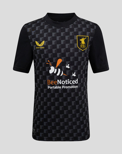 Mansfield Junior 24/25 Third Shirt