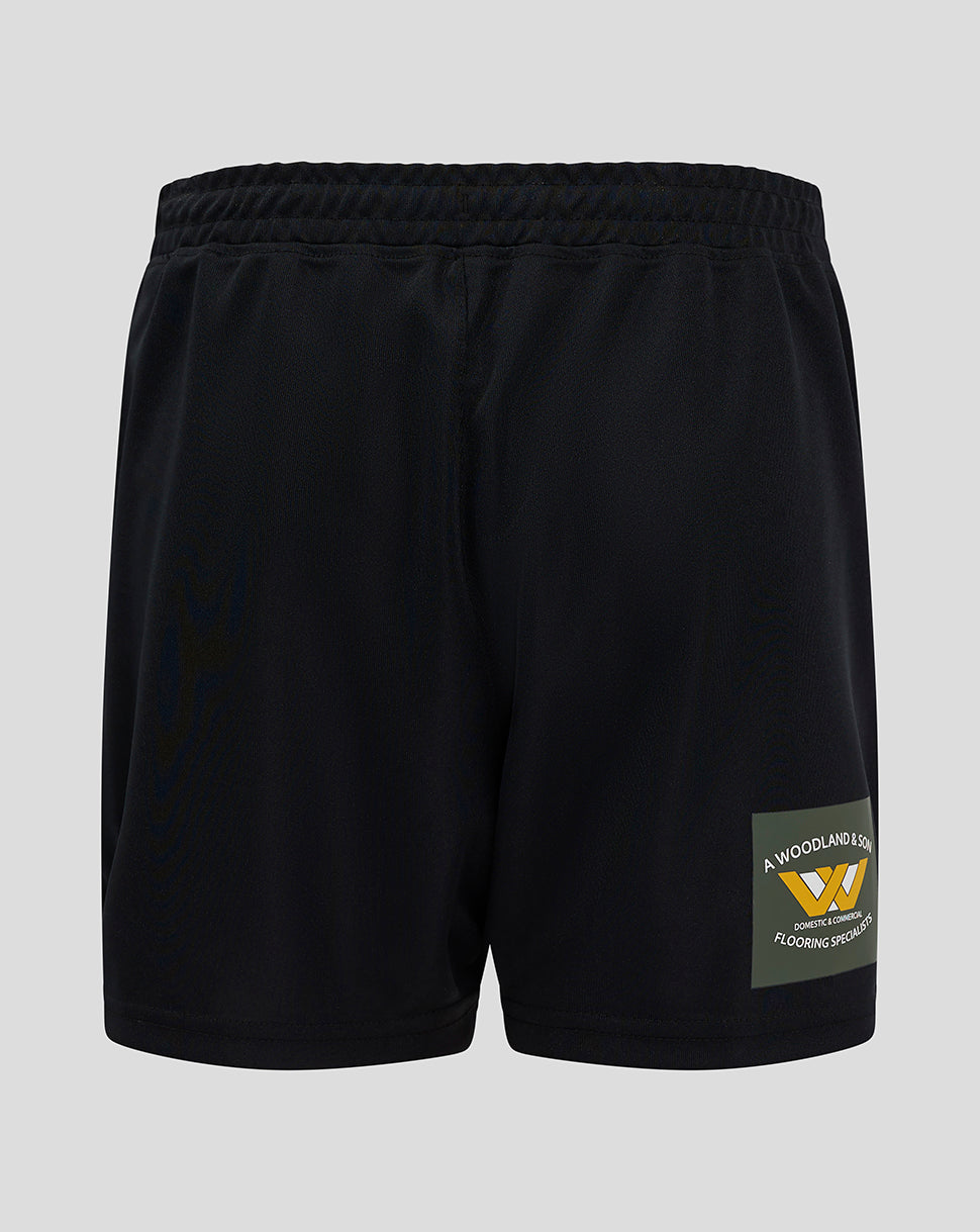 Mansfield Junior 24/25 Third Shorts