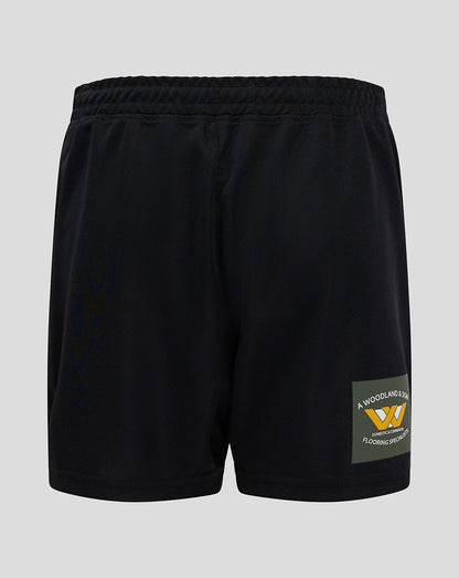 Mansfield Junior 24/25 Third Shorts