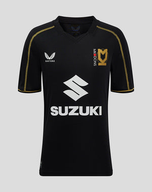 Mk Dons Junior 24/25 Third Shirt