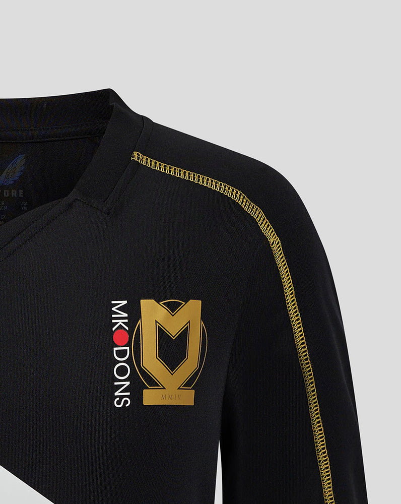 MK Dons Junior 24/25 Third Shirt