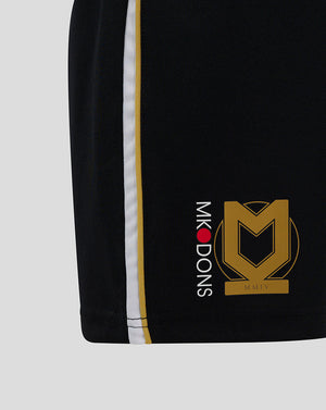 Mk Dons Junior 24/25 Third Shorts