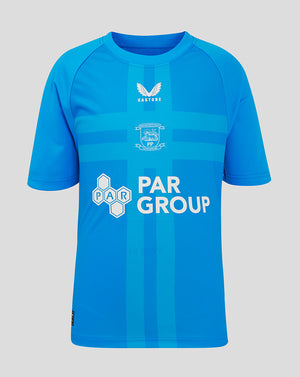 Preston Junior 24/25 Away Shirt