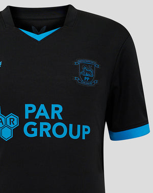 Preston Junior 24/25 Third Shirt