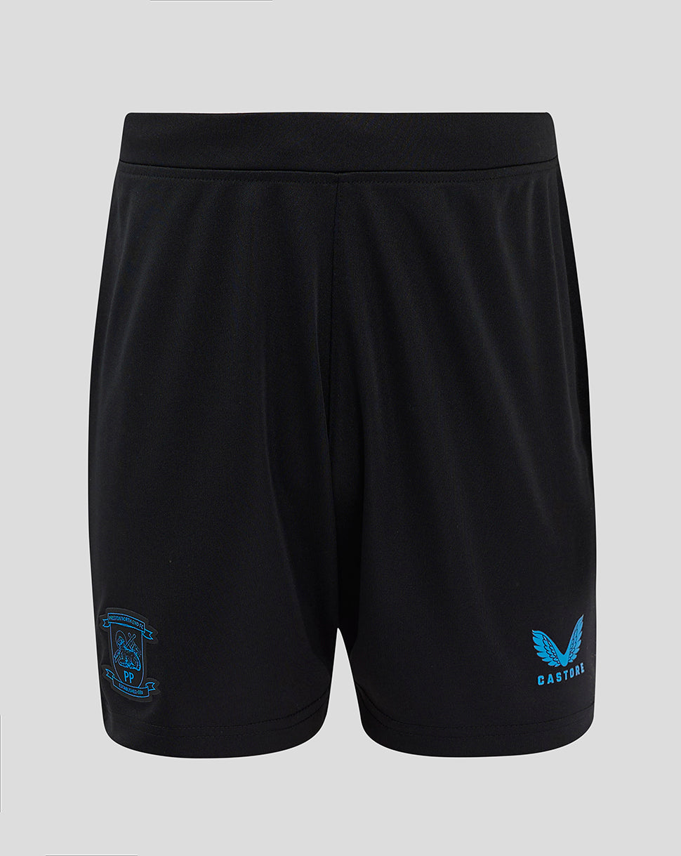Preston Junior 24/25 Third Shorts