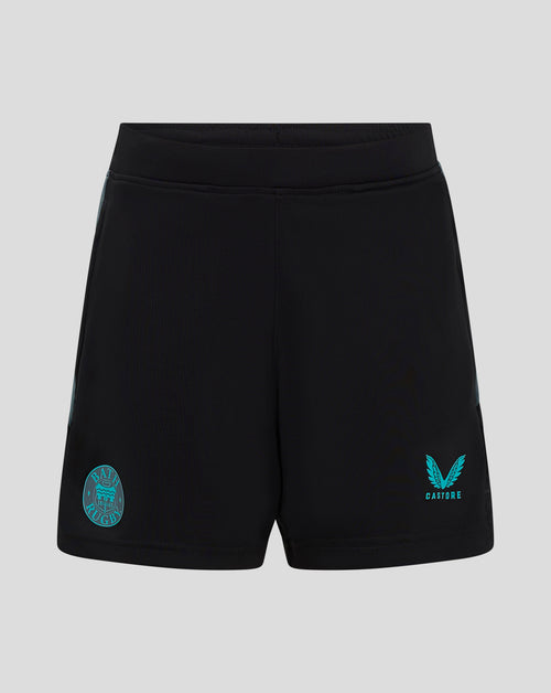 Bath Rugby Junior 24/25 Players Gym Training Short