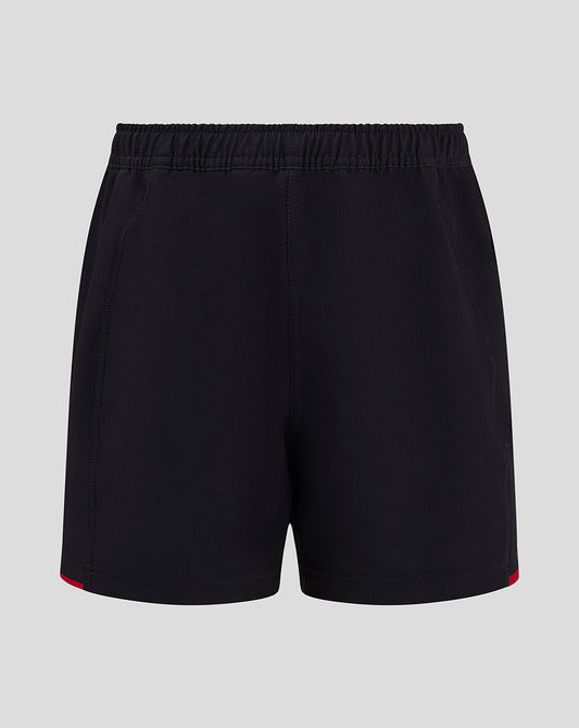 Saracens Junior 24/25 Home Shorts